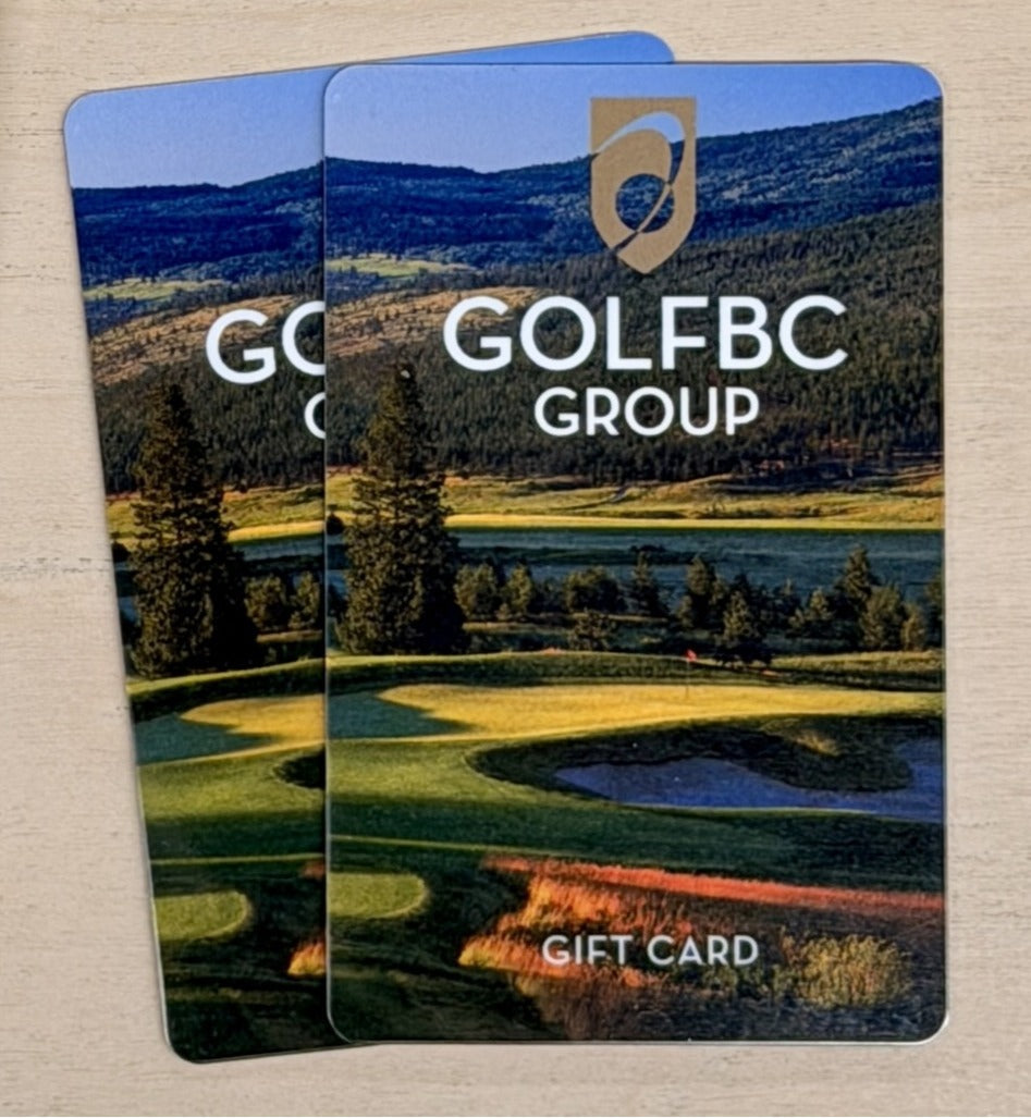 Gift Cards
