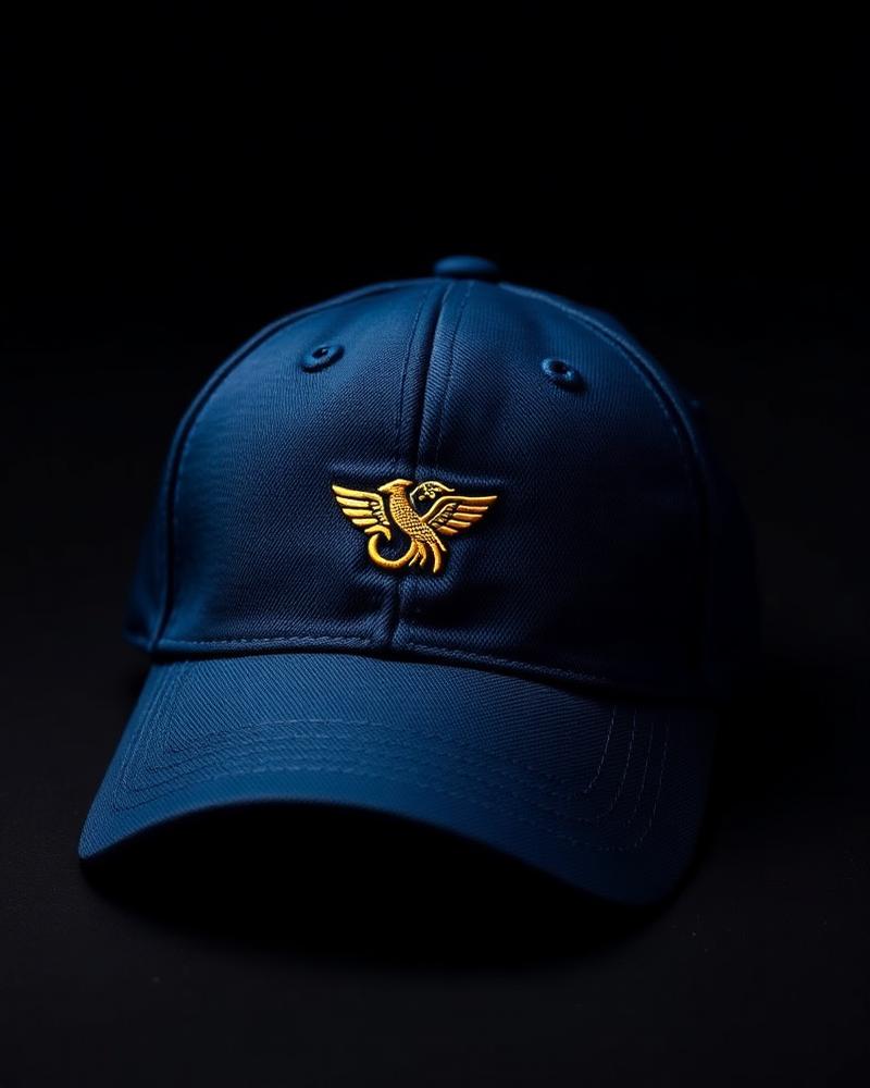 Heritage Cap